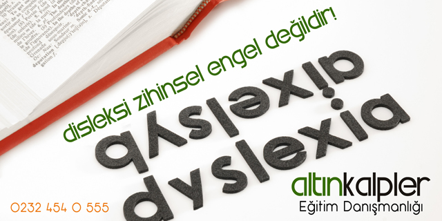 Disleksi nedir?